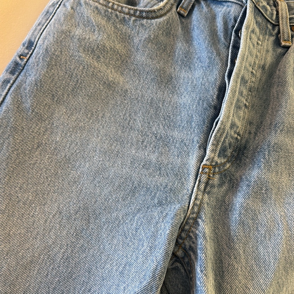 AGOLDE Riley Denim - Picture 2 of 6